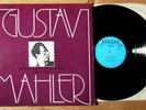 * ETERNA - MAHLER - SYMPHONY NO. 6 - ROGNER - 2 LP *??