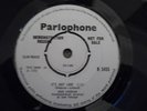 John Andrews - It's Just Love - UK Parlaphone Demo