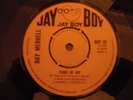 Ray Merrell - Tears Of Joy - UK Jay Boy