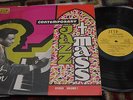 JAMES TATUM-JAZZ MASS-RARE PRIVATE Spiritual Jazz LP-JTTP-1001-DETROIT