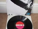 LED ZEPPELIN I 1 1st LP 1969 UK 1st Press TURQUOISE REISSUE ATLANTIC 588171 RARE