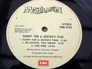 Marillion SCRIPT FOR A JESTER'S TEAR UK LP 1ST A1/B1 ONE PLAY EVER 100% MINT
