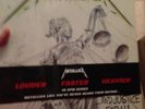 METALLICA And Justice For All Green vinyl Rare metclub SOLD OUT