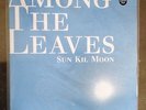 Sun Kil Moon SOLD OUT BLUE VINYL 2x LP AMONG THE LEAVES Record NEW Mark Kozelek