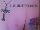 Manic Street Preachers-Generation Terrorists Lp(Original)