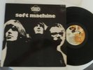 SOFT MACHINE 