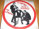THE TRIPPERS DANCE WITH ME b/w KEEP ON KNOCKIN GARAGE TITTYSHAKER MOD SPIN HEAR