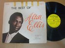 The Best of Alton Ellis /Coxsone   /  LP