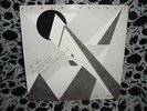 RARE,HAWKWIND LP, BRING ME THE HEAD OF YURI GAGARIN,SIGNED BY DEL DETTMAR .