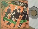 The Cramps - Garbageman 1980 French original 7