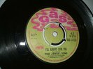 THE SENSATIONS - I'LL ALWAYS LOVE YOU on GAS. UK ORIGINAL