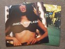 James Whiplash  LP  Vinyl Album  Tim Booth