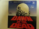 DAWN of the DEAD Original Soundtrack 1979