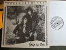 SUPER HEROINES '84 Souls That Save lp christian death eva o. shadow project rare
