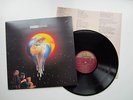 ROBERT PLANT: Fate Of Nations *SUPER ORIGINAL FONTANA LP + INNER 5148671 *EX/EX+