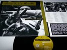 ONE LIFE CREW crime ridden society LP punk NYHC oi CRO-MAGS WARZONE LEEWAY KBD
