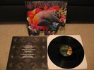 OMAR RODRIGUEZ LOPEZ MARS VOLTA AT THE DRIVE IN LOS SUENOS DE UN HIGADO VINYL LP