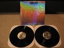 OMAR RODRIGUEZ LOPEZ (THE MARS VOLTA, AT THE DRIVE IN) A MANUAL DEXTERITY VINYL