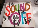 TITUS TURNER Sound Off LP JAMIE mono soul rock n roll 60's VG++
