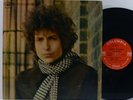 BOB DYLAN Blonde On Blonde 2LP Original Withdrawn Cover MONO 360 Sound 2 EYE