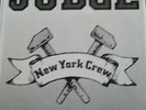 Judge new York crew 7