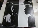 WANDA ROBINSON Me and A Friend LP PERCEPTION orig press 70's soul poetry VG++