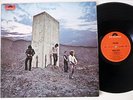 THE WHO 
