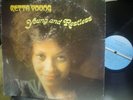 Retta Young - Young And Restless LP - All Platinum - Soul Funk ORIGINAL