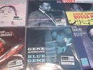 GENE AMMONS AUDIOPHILE 45 RPM SPEED LP  BOSS TENOR BLUE GENE SOULFUL COOL 11 LPS