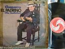 CHAPARRO EL PADRINO  FANTASTICOOO  GUAGUANCO # 116 A ???