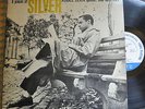 VG Horace Silver Quintet 6 Pieces of Silver Blue Note 1539 Lexington NO R RVG