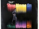 STRUTT Time Moves On 1975 sealed LP Brunswick BL7 54206 *soul-funk