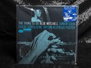 Blue Note 84178 Blue Mitchell The Thing To Do Music Matters 45RPM Sealed