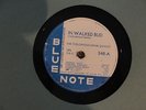 THELONIOUS MONK - Rare BLUE NOTE 78 - In Walked Bud / Epistrophy - ART BLAKEY