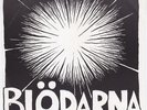 BLODARNA Diggar Ditt Hal RARE swedish punk 7