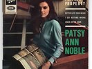 HEAR - PATSY ANN NOBLE -  EP - BRILLIANT
