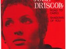 JULIE DRISCOLL Shadows Of You NORWAY 45 mod dancer BRIAN AUGER Road To Cairo