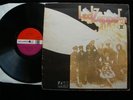 LED ZEPPELIN II LP UK 1st Press Plum A6/B4 Atlantic 588198 'Killing Floor' 1969