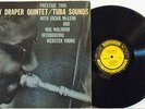 Ray Draper Tuba Sounds Prestige 7096 DG RVG West 50th NYC Jackie McLean
