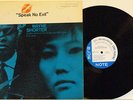 Wayne Shorter Speak No Evil Blue Note 4194 NY/USA Van Gelder 