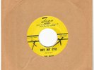 Rare Northern Soul the Mods Dry My Eyes Nebraska Garage 45 Record Hear it Play