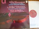 6580 047 Violin Romances / Arthur Grumiaux