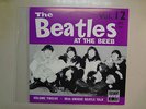 BEATLES:At The Beeb Vol. 12-U.S. LP Beeb Transcription Records,From 1964, PCV
