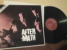 Rolling Stones AFTERMATH LP decca LK-I 4786 1967 IT 1st press MONO after-math