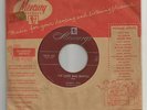 R&B JUMP ROCKER--JOHNNY OTIS- the LOVE BUG BOOGIE--HEAR BOTH-1952 MERCURY