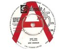 GENE CHANDLER - WHAT NOW - STATESIDE DEMO/DJ SS388 (RARE UK SOUL / MOD)