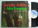 DOROTHY ASHBY Afro-harping  CADET US LP JAZZ