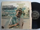 HOWARD MCGHEE Maggie's Back in Town Shelly Manne ORG US LP Contemporary DG