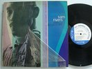 SAM RIVERS Contours BLUE NOTE 84206 NEW YORK VAN GEDER SHRINK NM