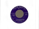 VG+ Rare BILLY FURY COMING IN THE WORLD/STICK AROUND  7